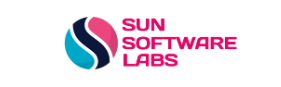Sun Software Labs Logo